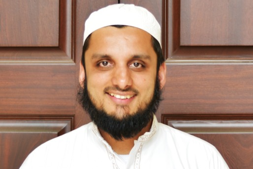 Imam Asad Khan